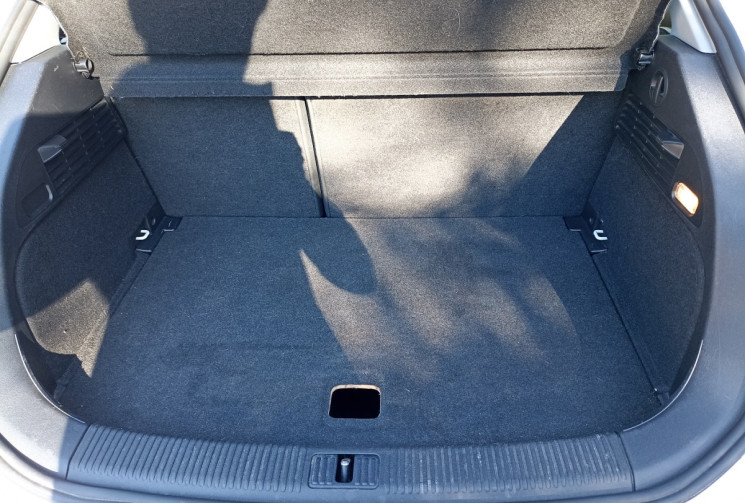 Audi A1 1.2L TFSI 86CH - 2EME MAIN - CLIM - DISTRIB CHAINE