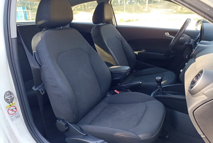 Audi A1 1.2L TFSI 86CH - 2EME MAIN - CLIM - DISTRIB CHAINE