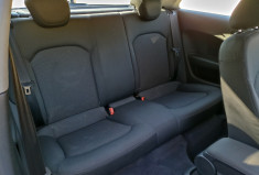 Audi A1 1.2L TFSI 86CH - 2EME MAIN - CLIM - DISTRIB CHAINE