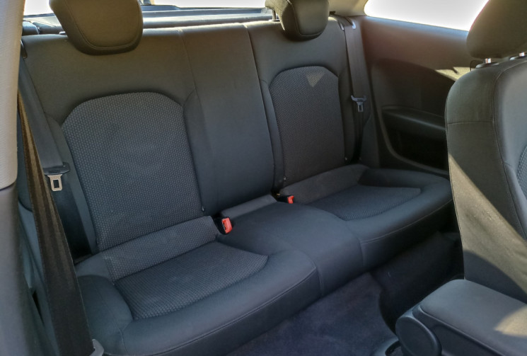 Audi A1 1.2L TFSI 86CH - 2EME MAIN - CLIM - DISTRIB CHAINE