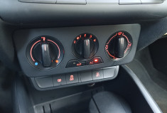 Audi A1 1.2L TFSI 86CH - 2EME MAIN - CLIM - DISTRIB CHAINE