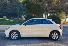 Audi A1 1.2L TFSI 86CH - 2EME MAIN - CLIM - DISTRIB CHAINE