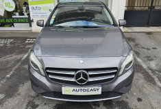 Mercedes Classe A 180 CDI BlueEFFICIENCY 