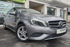 Mercedes Classe A 180 CDI BlueEFFICIENCY 