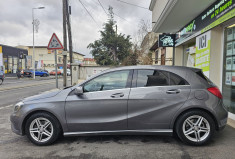 Mercedes Classe A 180 CDI BlueEFFICIENCY 