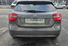 Mercedes Classe A 180 CDI BlueEFFICIENCY 