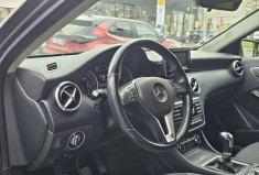 Mercedes Classe A 180 CDI BlueEFFICIENCY 