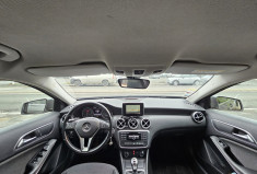 Mercedes Classe A 180 CDI BlueEFFICIENCY 