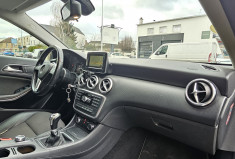 Mercedes Classe A 180 CDI BlueEFFICIENCY 