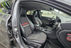 Mercedes Classe A 180 CDI BlueEFFICIENCY 