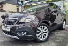 Opel Mokka 1.6 CDTI 136 ch Cosmo ecoFLEX Start&Stop 4x2