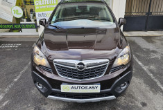 Opel Mokka 1.6 CDTI 136 ch Cosmo ecoFLEX Start&Stop 4x2