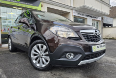 Opel Mokka 1.6 CDTI 136 ch Cosmo ecoFLEX Start&Stop 4x2