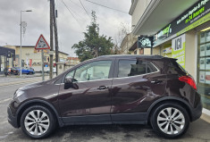 Opel Mokka 1.6 CDTI 136 ch Cosmo ecoFLEX Start&Stop 4x2