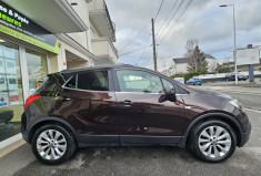 Opel Mokka 1.6 CDTI 136 ch Cosmo ecoFLEX Start&Stop 4x2