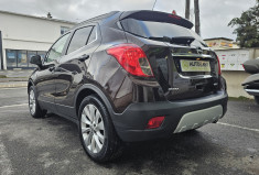 Opel Mokka 1.6 CDTI 136 ch Cosmo ecoFLEX Start&Stop 4x2