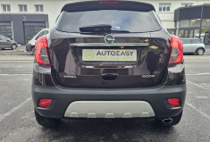 Opel Mokka 1.6 CDTI 136 ch Cosmo ecoFLEX Start&Stop 4x2