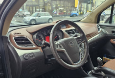 Opel Mokka 1.6 CDTI 136 ch Cosmo ecoFLEX Start&Stop 4x2