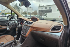 Opel Mokka 1.6 CDTI 136 ch Cosmo ecoFLEX Start&Stop 4x2