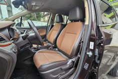 Opel Mokka 1.6 CDTI 136 ch Cosmo ecoFLEX Start&Stop 4x2