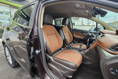 Opel Mokka 1.6 CDTI 136 ch Cosmo ecoFLEX Start&Stop 4x2