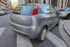 FIAT GRANDE PUNTO 1.4 mpi 95 ch 3 portes