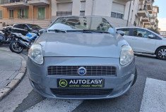 FIAT GRANDE PUNTO 1.4 mpi 95 ch 3 portes