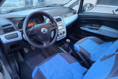 FIAT GRANDE PUNTO 1.4 mpi 95 ch 3 portes
