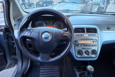 FIAT GRANDE PUNTO 1.4 mpi 95 ch 3 portes