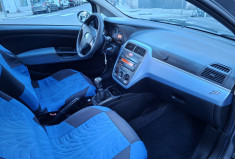 FIAT GRANDE PUNTO 1.4 mpi 95 ch 3 portes