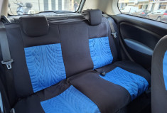 FIAT GRANDE PUNTO 1.4 mpi 95 ch 3 portes