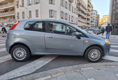 FIAT GRANDE PUNTO 1.4 mpi 95 ch 3 portes