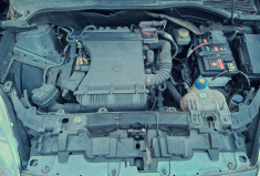 FIAT GRANDE PUNTO 1.4 mpi 95 ch 3 portes