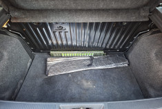 FIAT GRANDE PUNTO 1.4 mpi 95 ch 3 portes