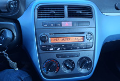 FIAT GRANDE PUNTO 1.4 mpi 95 ch 3 portes