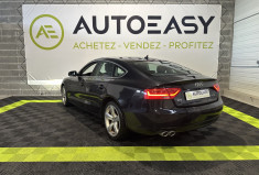 Audi A5 SPORTBACK 2.0 TDI 150 ch / Boîte automatique /Apple CarPlay, Android Auto Finition Business 