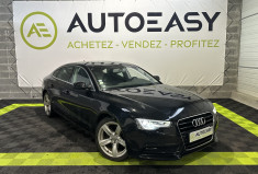 Audi A5 SPORTBACK 2.0 TDI 150 ch / Boîte automatique /Apple CarPlay, Android Auto Finition Business 