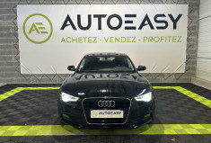 Audi A5 SPORTBACK 2.0 TDI 150 ch / Boîte automatique /Apple CarPlay, Android Auto Finition Business 
