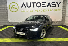 Audi A5 SPORTBACK 2.0 TDI 150 ch / Boîte automatique /Apple CarPlay, Android Auto Finition Business 
