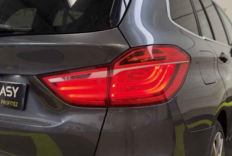 BMW SERIE 2 ACTIVETOURER 220dA xDrive 190ch Luxury