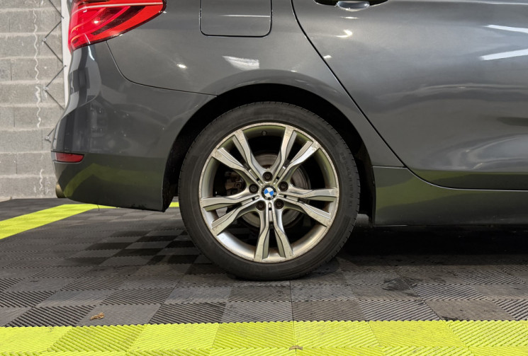 BMW SERIE 2 ACTIVETOURER 220dA xDrive 190ch Luxury
