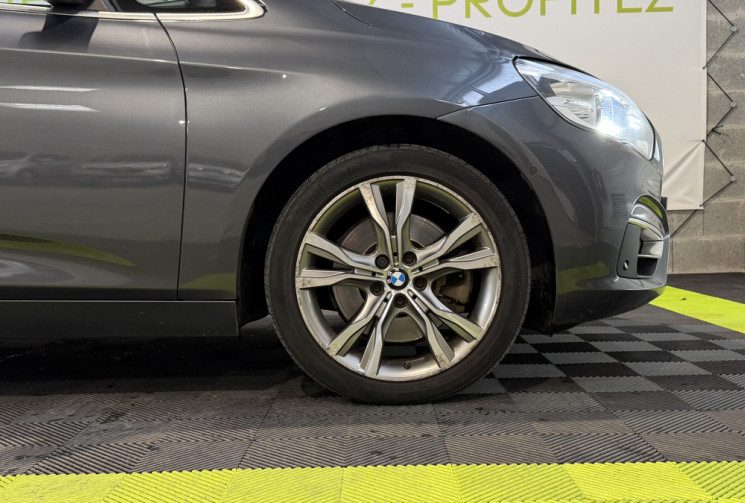 BMW SERIE 2 ACTIVETOURER 220dA xDrive 190ch Luxury