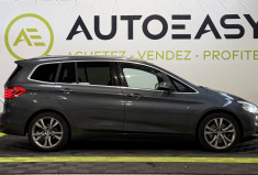 BMW SERIE 2 ACTIVETOURER 220dA xDrive 190ch Luxury