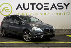 BMW SERIE 2 ACTIVETOURER 220dA xDrive 190ch Luxury