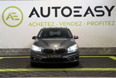 BMW SERIE 2 ACTIVETOURER 220dA xDrive 190ch Luxury