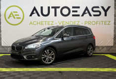 BMW SERIE 2 ACTIVETOURER 220dA xDrive 190ch Luxury
