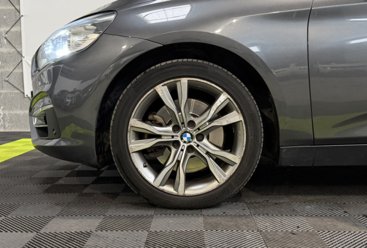 BMW SERIE 2 ACTIVETOURER 220dA xDrive 190ch Luxury