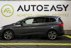 BMW SERIE 2 ACTIVETOURER 220dA xDrive 190ch Luxury