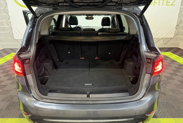 BMW SERIE 2 ACTIVETOURER 220dA xDrive 190ch Luxury