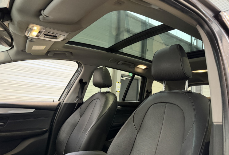 BMW SERIE 2 ACTIVETOURER 220dA xDrive 190ch Luxury